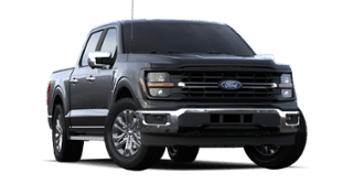 2024 Ford F-150® External Image 5